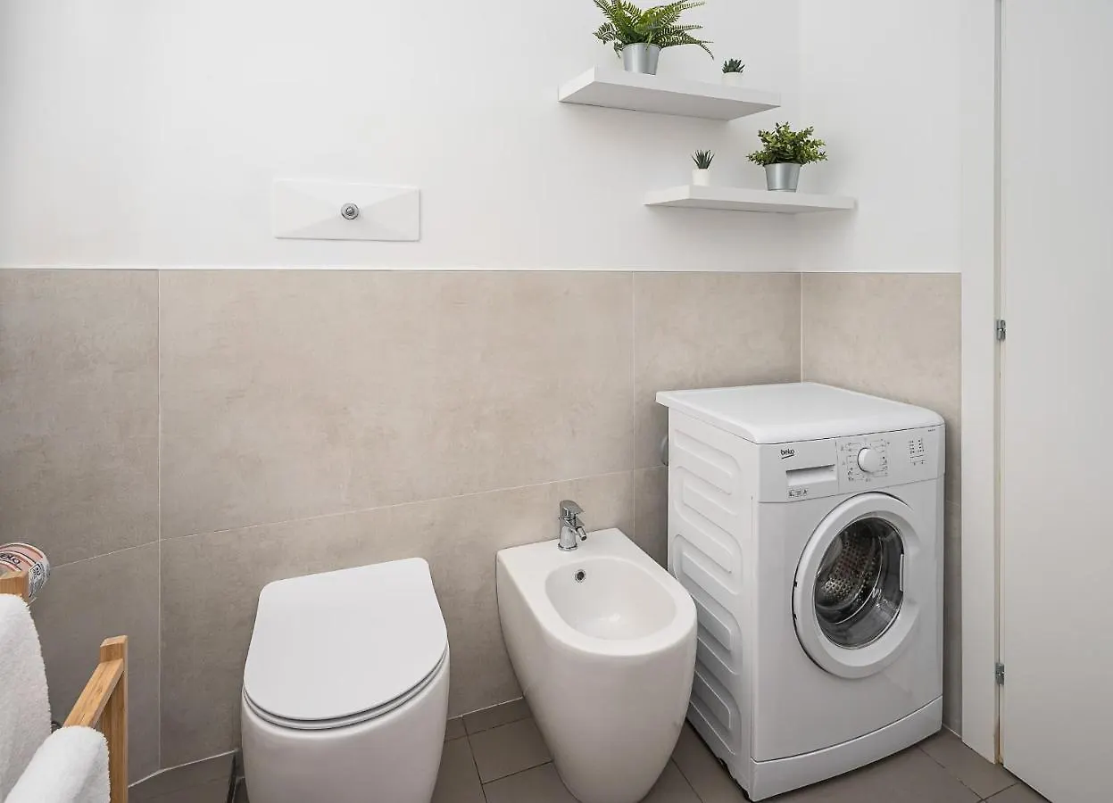 Apartament Perugino 16 Mediolan 0*,  Włochy