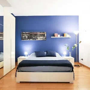  Appartamento Chiara 34 - M4 Metro Blu